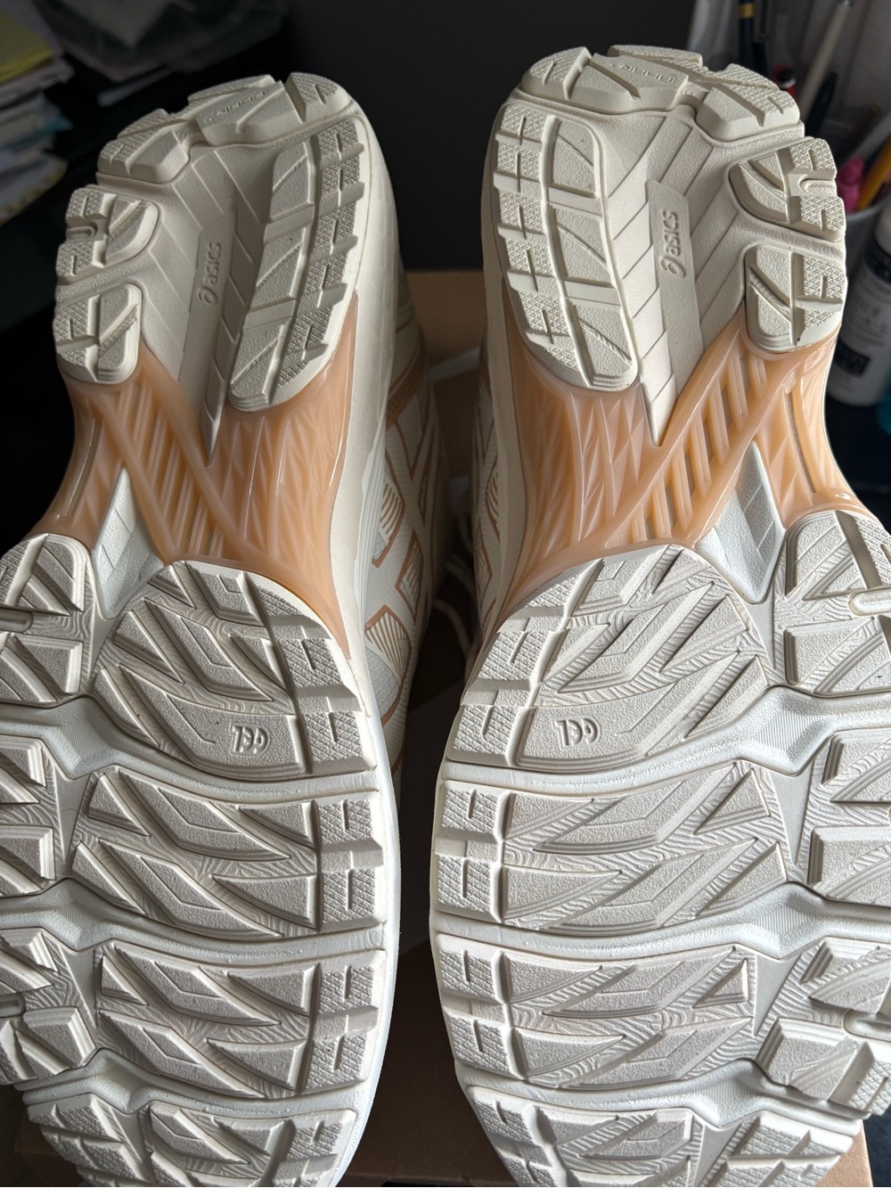 ASICS gel-terrain - Picture 5 of 6